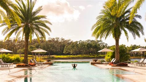 The Best Luxury Hotels in Orlando - HotelSlash