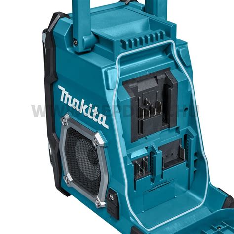 Makita MR001GZ akkus rádió 40V max XGT 18V LXT 10 8V 12V Max CXT