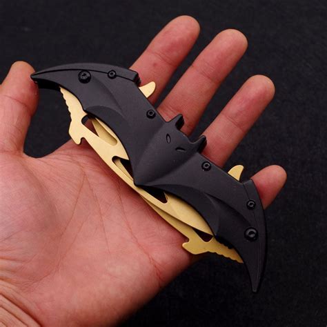 Batman knife | Pocket Stainless Steel Folding Knife - Best Online ...