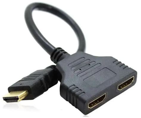 What Is Hdmi Splitter Switch Types How It Works Why To Use