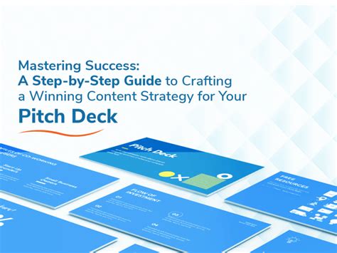 Mastering Success A Step By Step Guide To Crafting A Winning Content