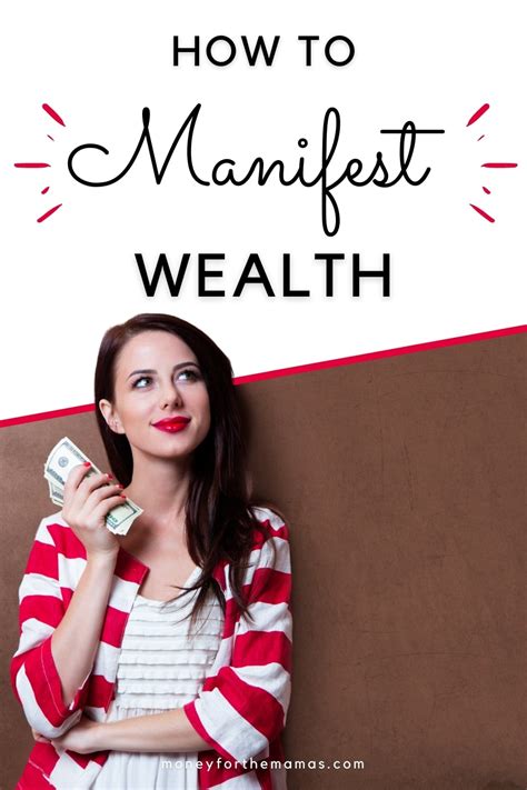 250+ Money Affirmations to Catapult Your Wealth