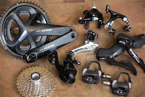 Review: Shimano 105 R7000 groupset | road.cc