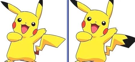 Pikachus Black Tail Did It Exist Or Mandela Effect A Hidden Story