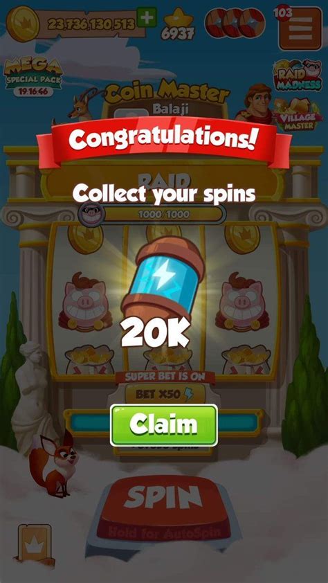 Free Coins In Coin Master Coin Master Hack Spin Master Spinning