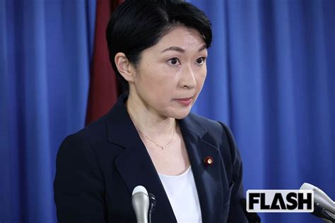 （画像・写真1 6）「マジでネタとしか思えない」小渕優子氏、税調入りに疑問の声尾を引く「ドリル事件」国民の不信は終わらない Smart Flash スマフラ[光文社週刊誌]