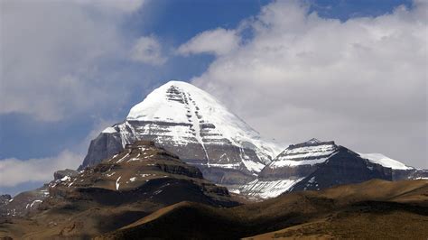 Mount Kailash And Mansarovar Lake Trek Trekking In Nepal Trekking