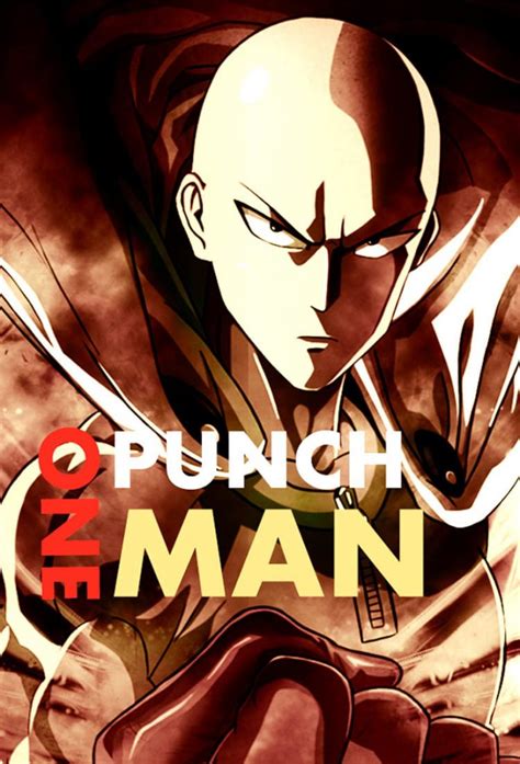 One Punch Man Road To Hero TheTVDB