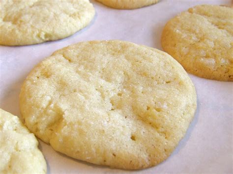 Texas Sugar Cookies | Tasty Kitchen: A Happy Recipe Community!