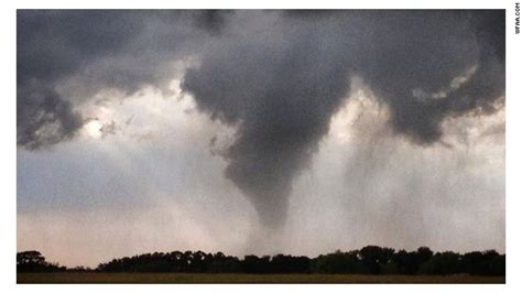 Officials 6 Dead Dozens Injured In Texas Storm