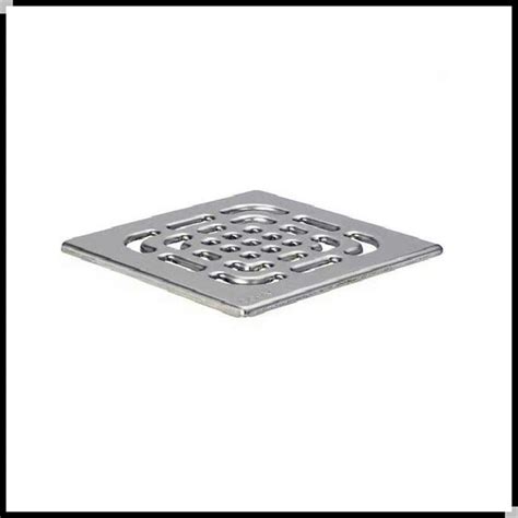 Stainless Steel Grates For Internal Water Drainage