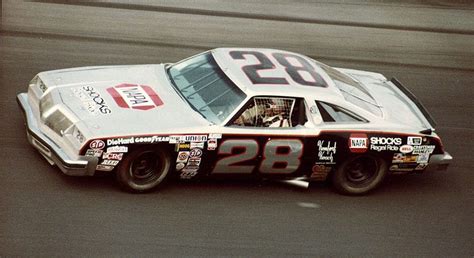 Waddell Wilson gets first win with Buddy Baker in Daytona 500 | NASCAR