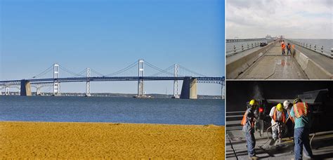 Chesapeake Bay Bridge – Maryland Transportation Authority – Alpha ...