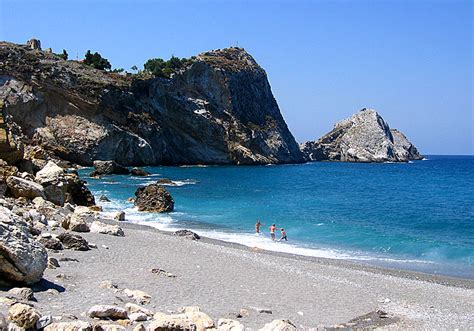 The 22 Best Beaches On Skiathos In Greece