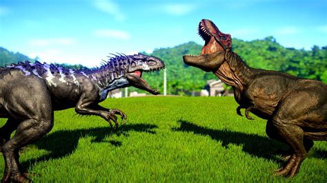 Head Batman Godzilla T Rex Vs Ultimasaurus Indoraptor Jurassic Hot