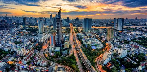 De Siem Reap Bangkok Bus Train Ou Avion