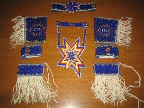 Native American Beaded Pow Wow Accessories Ebay Find Of The Week