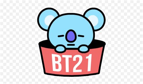 Bt21 Png Koya Image Bt21 Koya,Bt21 Png Free Transparent Png, 55% OFF