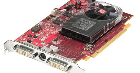 Amd Rolls Out Next Gen Ati Graphics Cards For The Masses Cnet