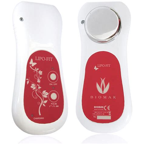 Ультразвуковая липосакция Biomak Lipo-Fit LF100 ️купить в Киеве, Украина