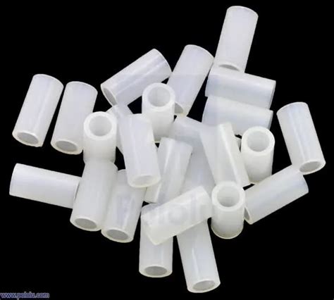 Plastic Nylon Spacers Packaging Type Bags At ₹ 1piece In Mumbai Id 24139806588