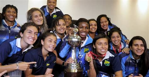 A Devolver La Libertadores Femenina Para Colombia As Fue Como Huila