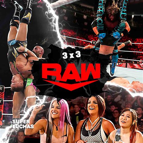 33 Lo Mejor Y Lo Peor De WWE RAW 1 De Agosto 2022 Superluchas