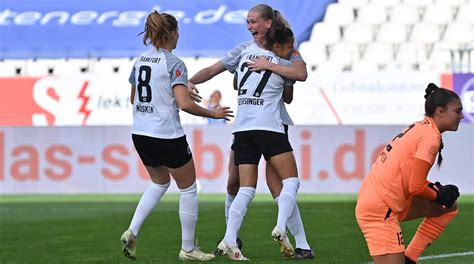 Dfb Pokal Der Frauen Dfb Wettbewerbe Frauen Ligen Wettbewerbe