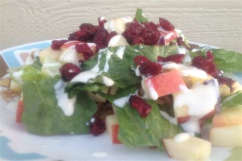 Vegan Waldorf Salad Recipe - Food.com