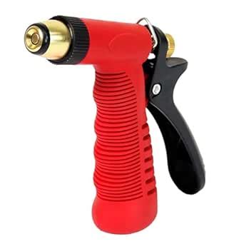 Amazon Chapin 4608 Adjustable Cone Tip Garden Hose Spray Nozzle