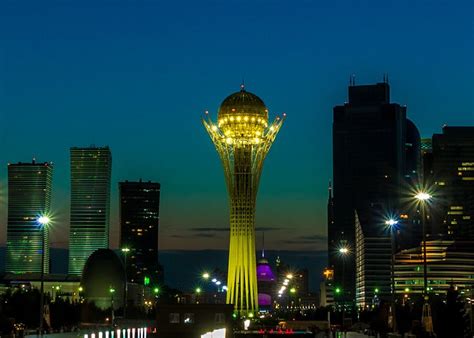 Astana, Kazakhstan 2023: Best Places to Visit - Tripadvisor