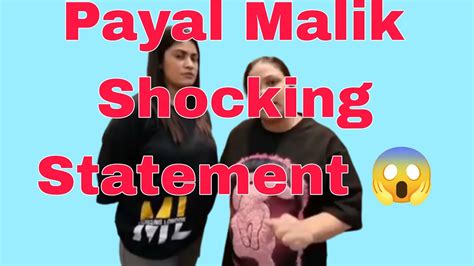 Payal Malik Shocking Statement On Arman Malik First Wife Sumitra 😱