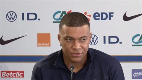 Prima conferință de presă a lui Mbappe după transferul la Real Madrid