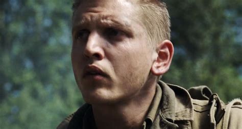 Barry Pepper as Pvt. Daniel Jackson, Saving Private Ryan (1998)