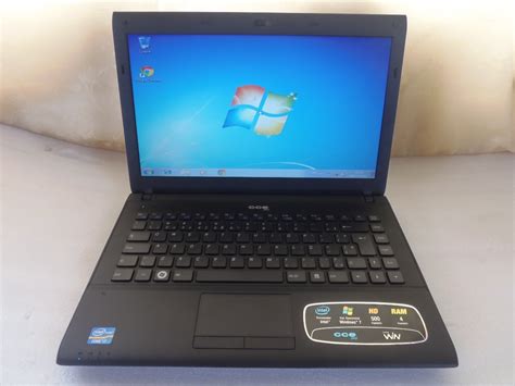 Notebook Cce I7 2670qm 2 20ghz 4gb 500hd R 1 978 90 Em Mercado Livre