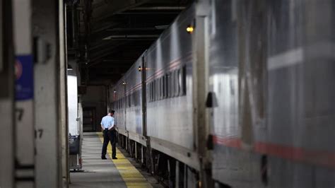 Why doesn’t the US have more passenger trains? | Explaining Finance