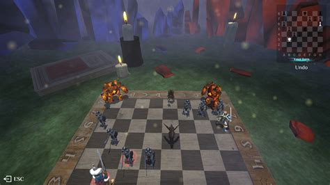 Magic Chess on Steam