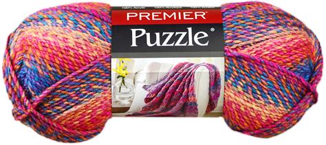 Premier Yarns Puzzle Yarn Notm631391