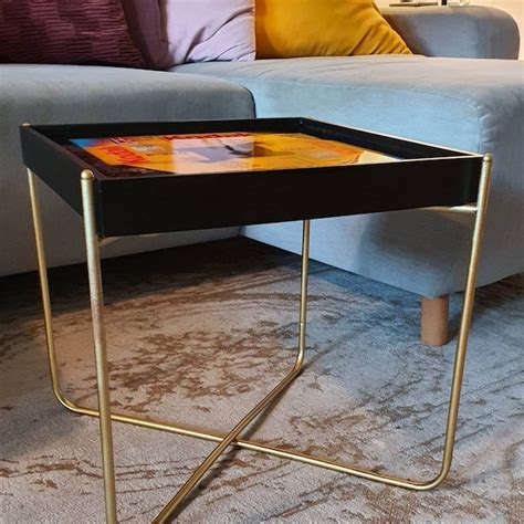 80s Coffee Table Etsy