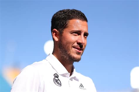 The Enigma Of Eden Hazard At Real Madrid A Critical Evaluation Kickest