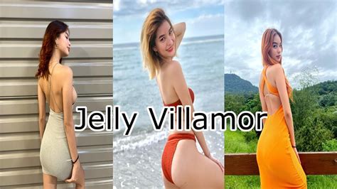 HOT PINAY JELLY VILLAMOR PINAY TIKTOK COMPILATION 2023 Part 71