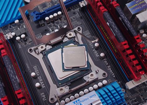 Ivy Bridge E Im Test Intel Core I7 4960X Hardwareluxx