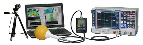 Emission Measurement Equipment (EPS) - NOISE LABORATORY CO.,LTD.