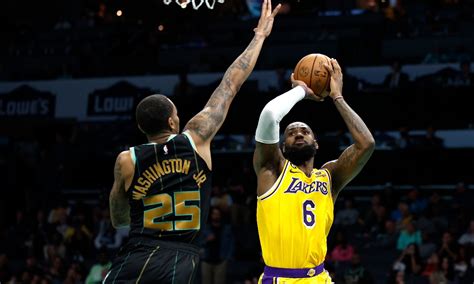 Hornets vs Lakers Picks, Prediction Today | Thursday, Dec. 28