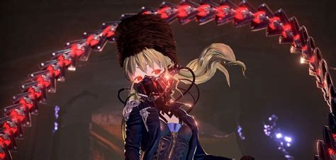 Conhe A Mia Karnstein Uma Das Personagens De Code Vein Xbox Power