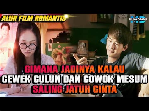 Cewek Culun Dan Cowok Mesum Yang Saling Jatuh Cinta Alur Film