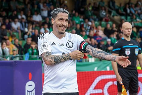 Legia Warszawa Zag Bie Lubin Typy Kursy Zak Ady