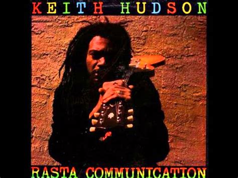 Keith Hudson Rasta Communication Full Album Youtube