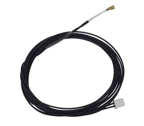 Купить термистор ntc 3950 100 ком в термокапсуле xh2.54 (10 см) для 3D ...