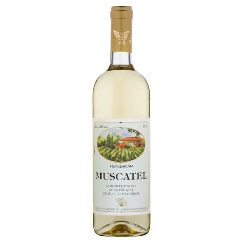 Muscatel